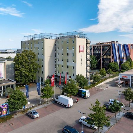 Ibis Stuttgart Airport Messe Hotel Leinfelden-Echterdingen Luaran gambar