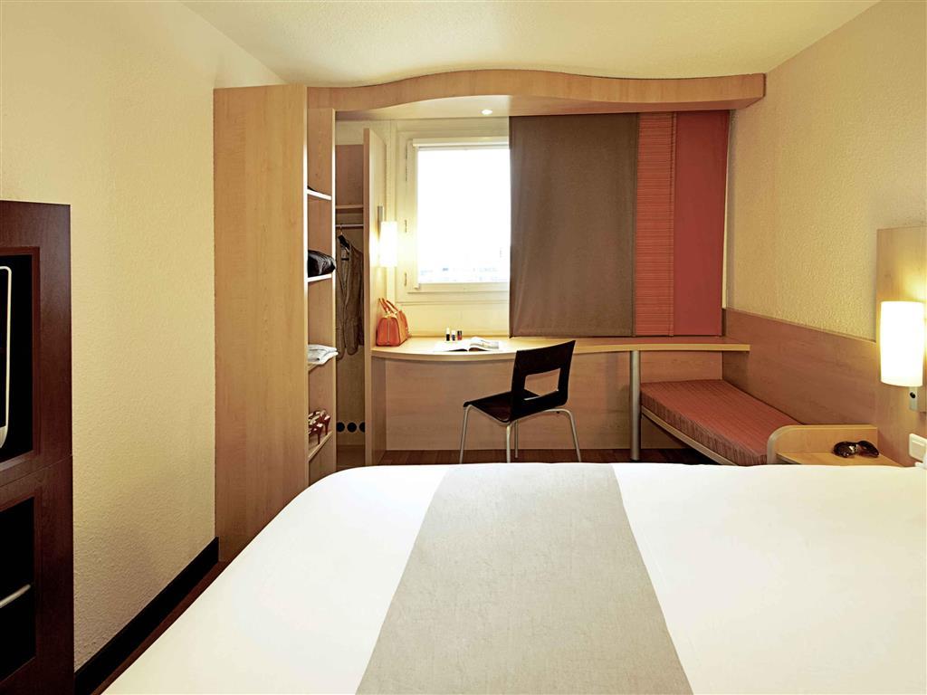 Ibis Stuttgart Airport Messe Hotel Leinfelden-Echterdingen Luaran gambar