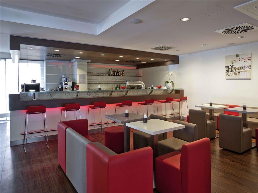 Ibis Stuttgart Airport Messe Hotel Leinfelden-Echterdingen Luaran gambar