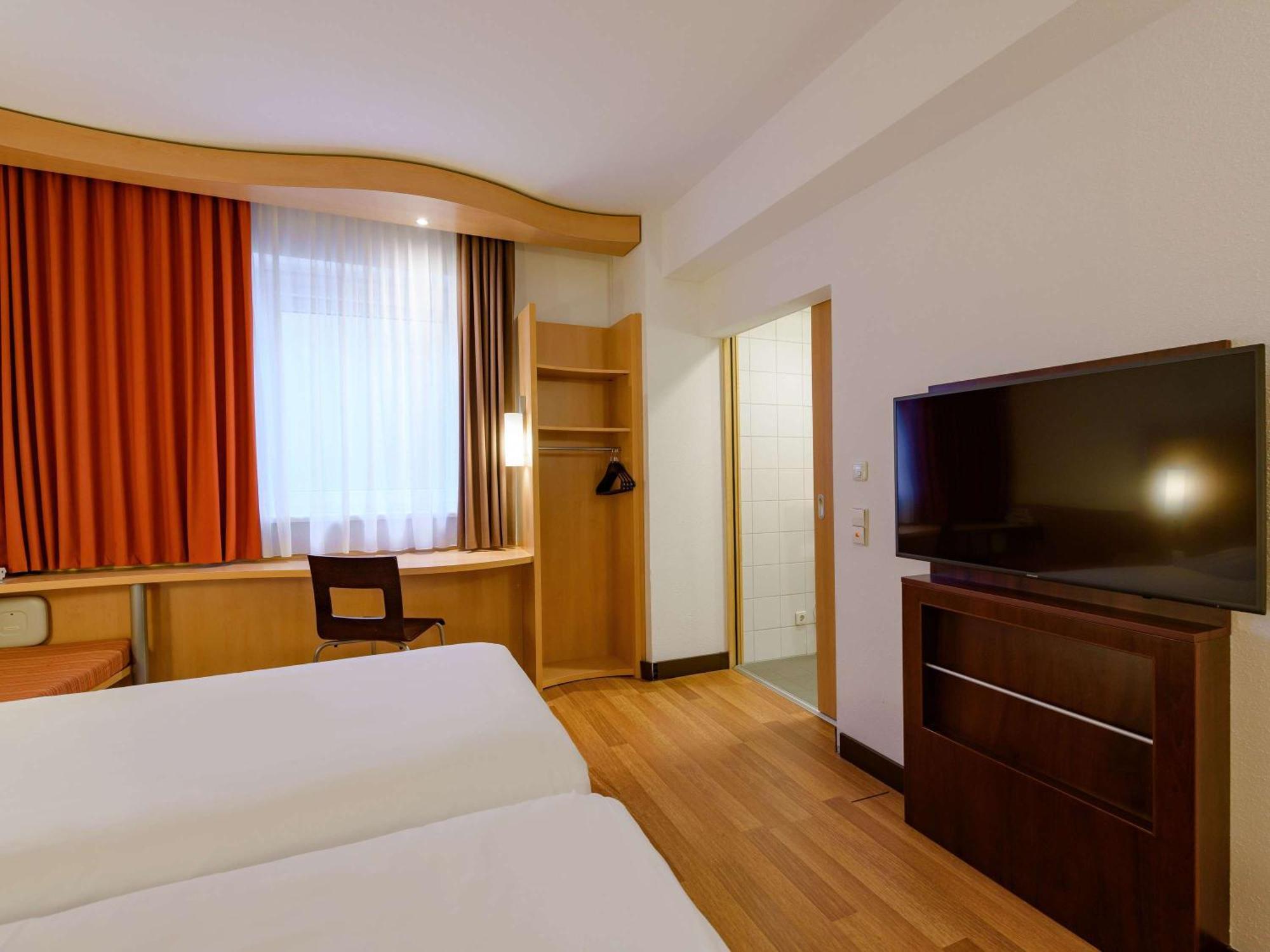 Ibis Stuttgart Airport Messe Hotel Leinfelden-Echterdingen Luaran gambar