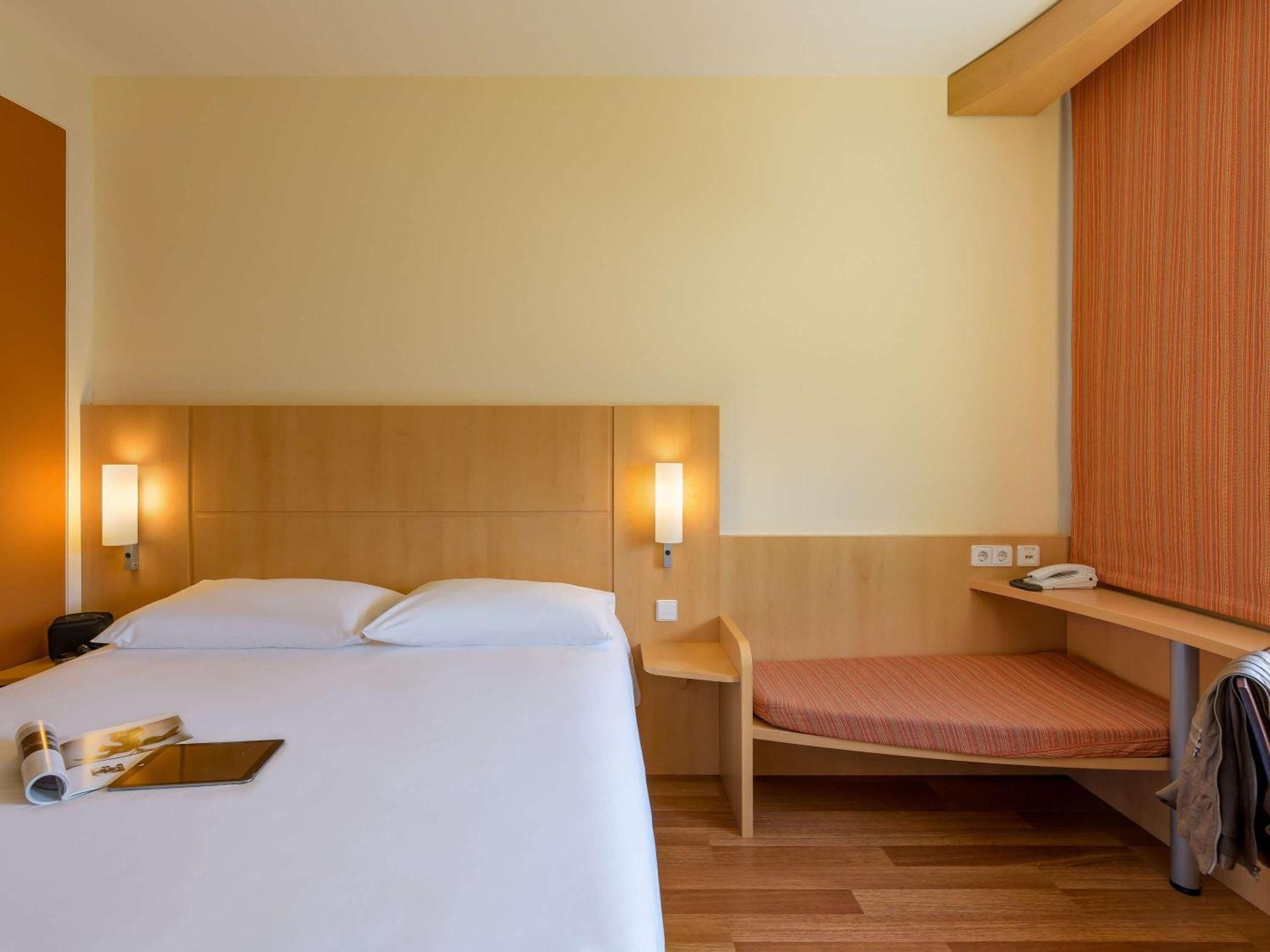 Ibis Stuttgart Airport Messe Hotel Leinfelden-Echterdingen Luaran gambar