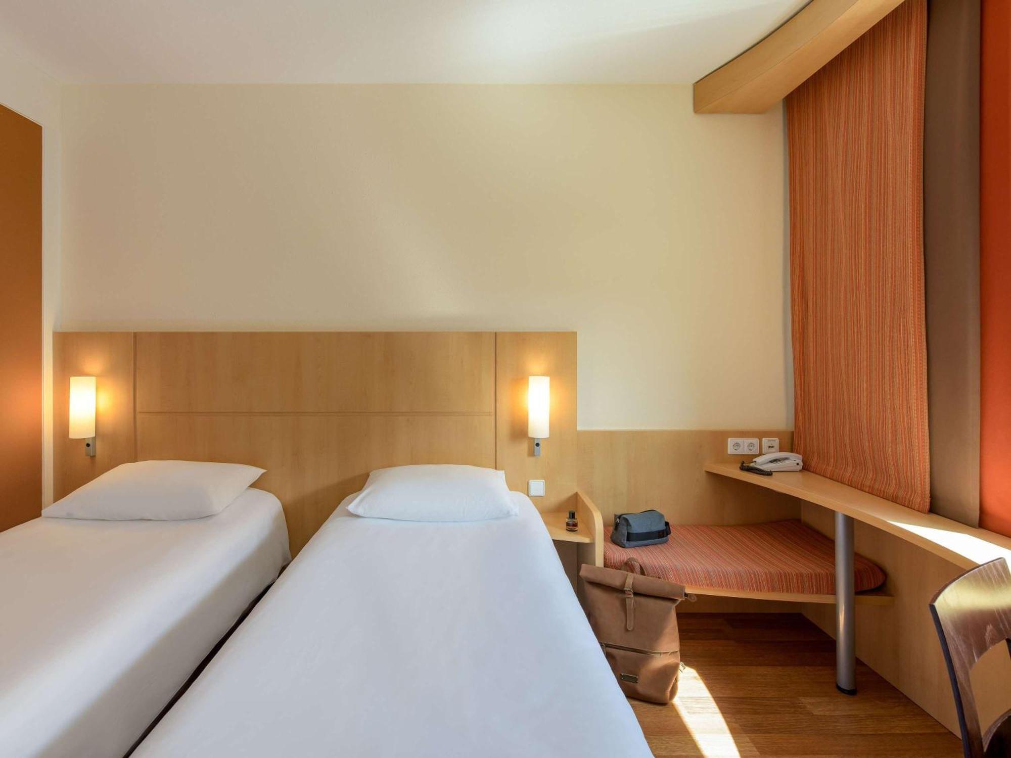 Ibis Stuttgart Airport Messe Hotel Leinfelden-Echterdingen Luaran gambar
