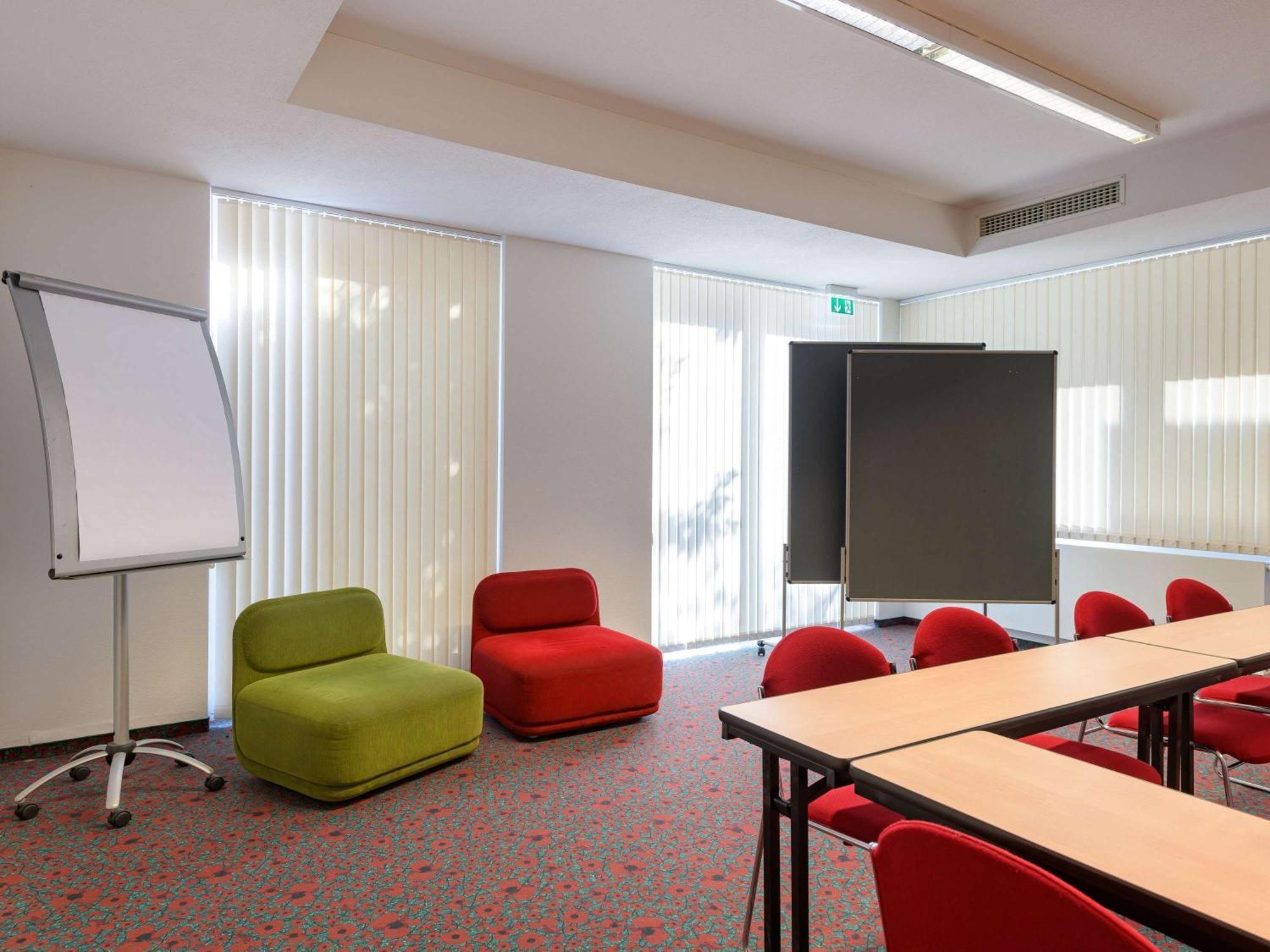 Ibis Stuttgart Airport Messe Hotel Leinfelden-Echterdingen Luaran gambar