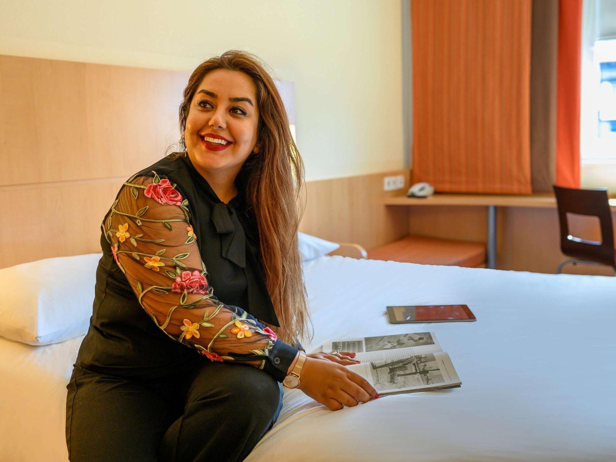 Ibis Stuttgart Airport Messe Hotel Leinfelden-Echterdingen Luaran gambar