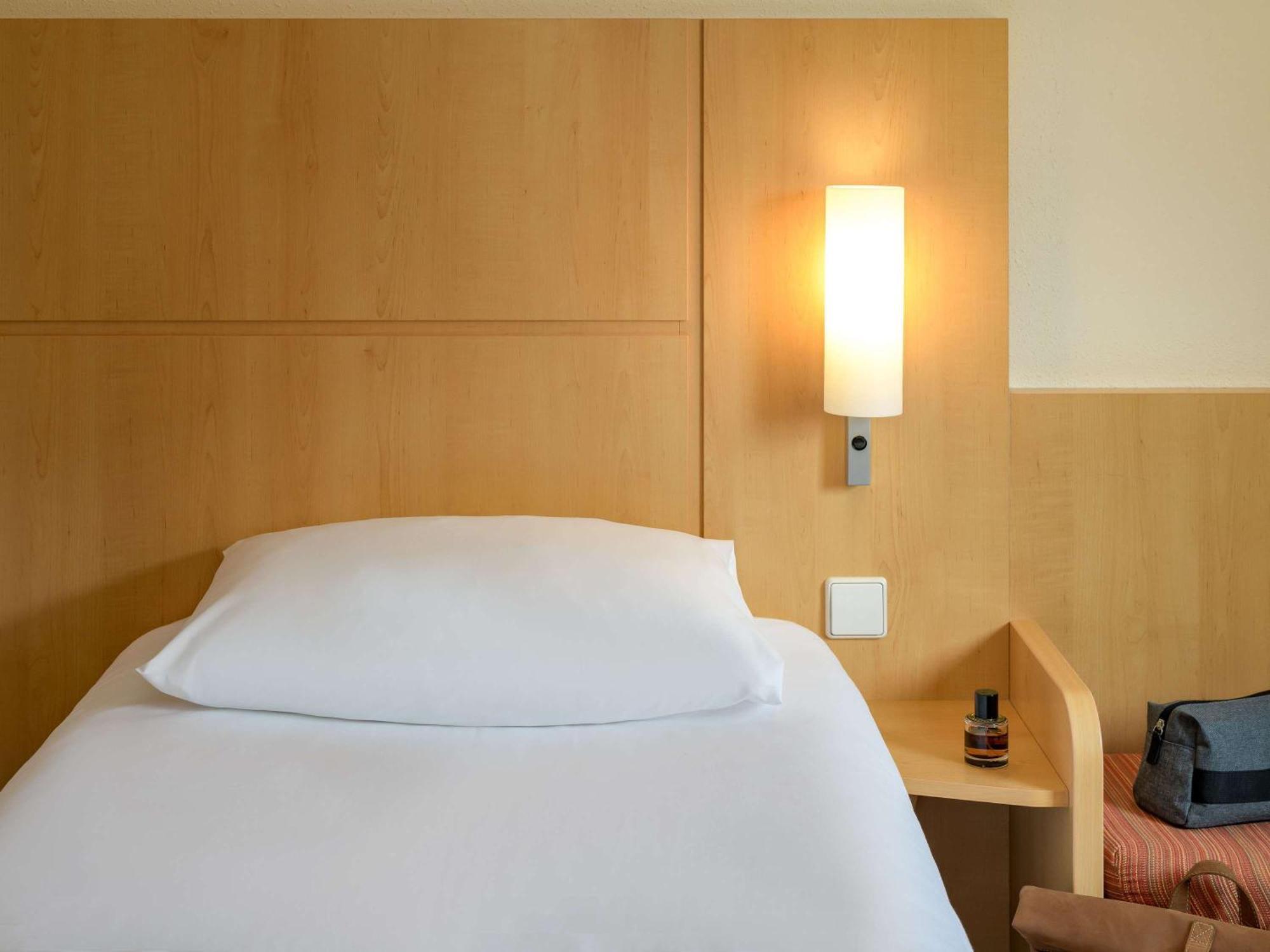 Ibis Stuttgart Airport Messe Hotel Leinfelden-Echterdingen Luaran gambar
