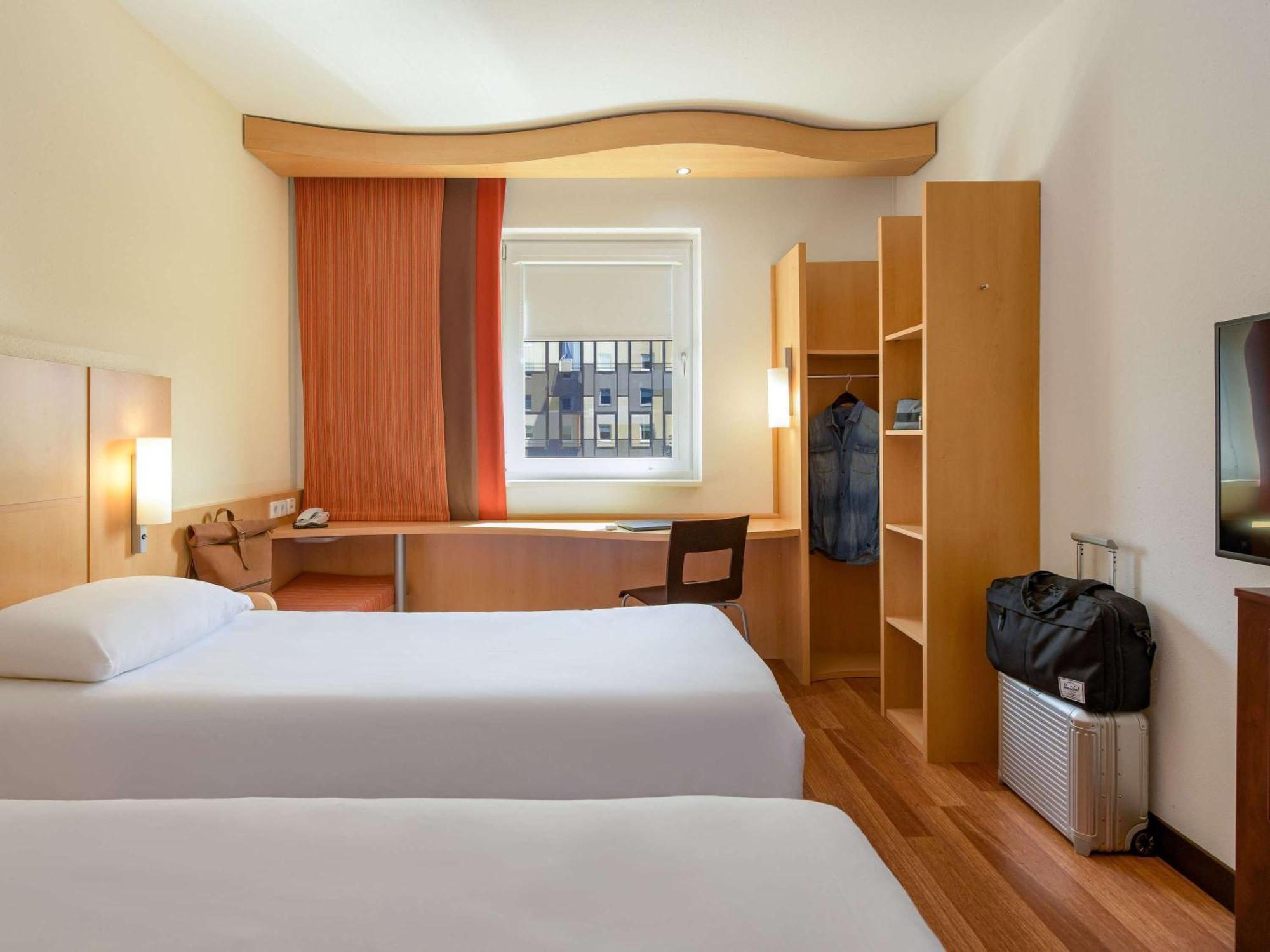 Ibis Stuttgart Airport Messe Hotel Leinfelden-Echterdingen Luaran gambar