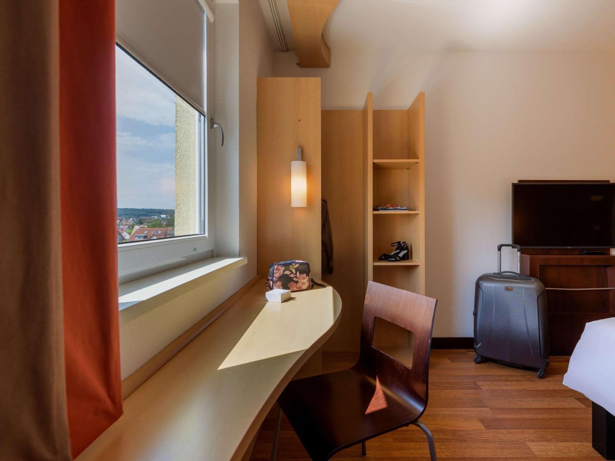 Ibis Stuttgart Airport Messe Hotel Leinfelden-Echterdingen Luaran gambar