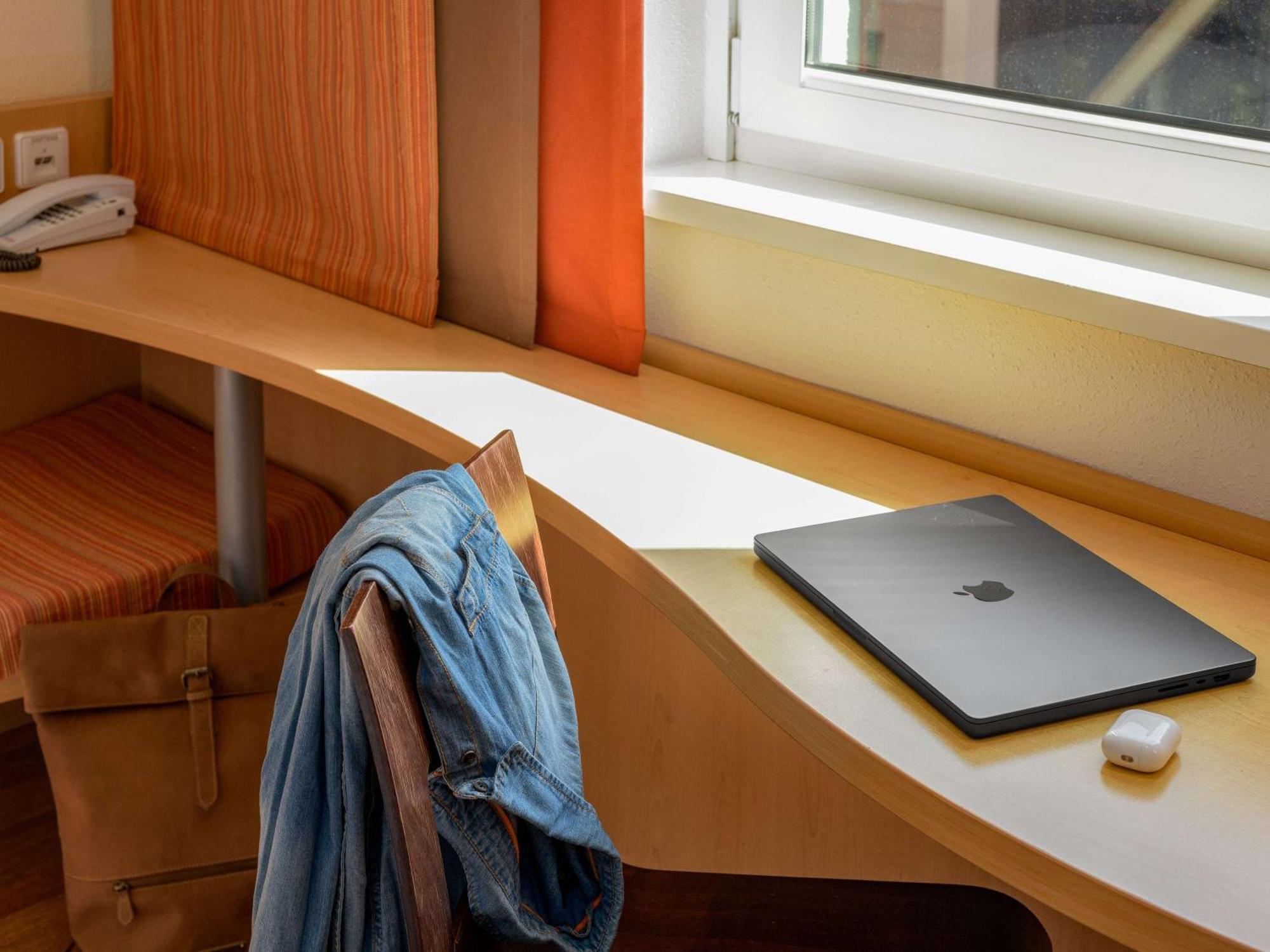 Ibis Stuttgart Airport Messe Hotel Leinfelden-Echterdingen Luaran gambar