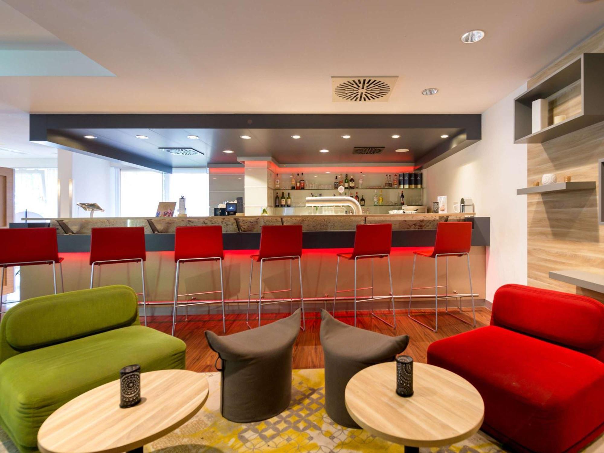 Ibis Stuttgart Airport Messe Hotel Leinfelden-Echterdingen Luaran gambar
