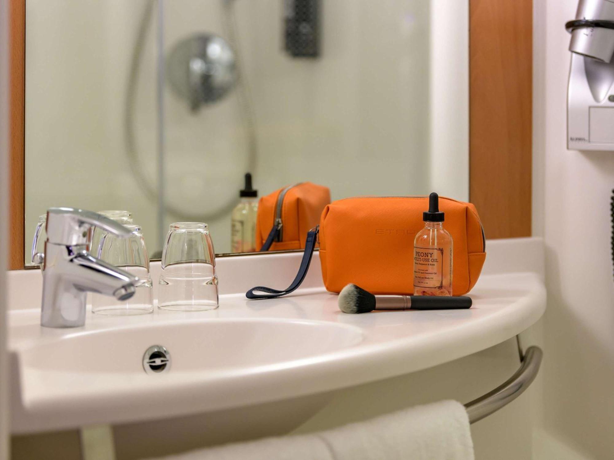 Ibis Stuttgart Airport Messe Hotel Leinfelden-Echterdingen Luaran gambar