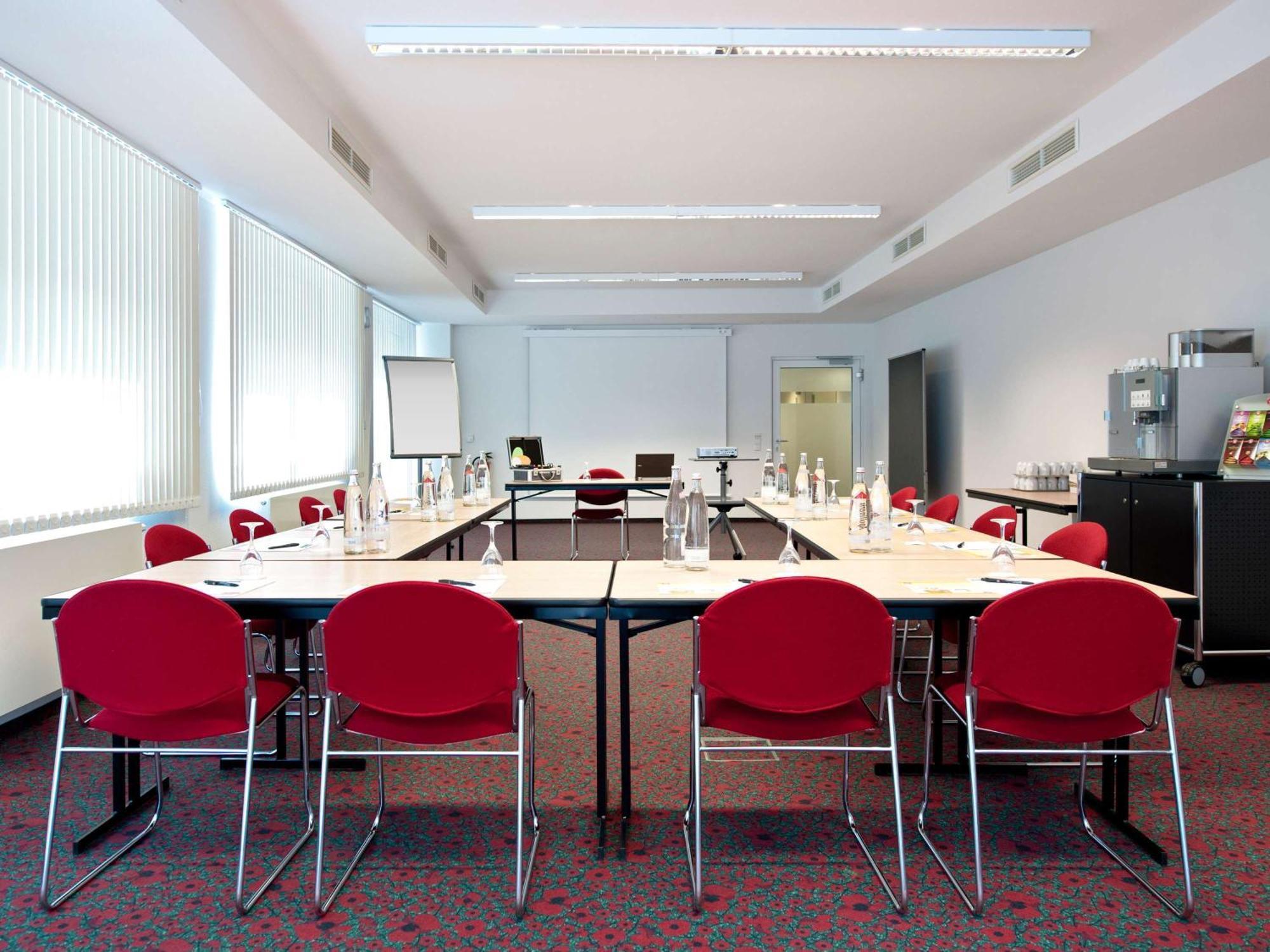 Ibis Stuttgart Airport Messe Hotel Leinfelden-Echterdingen Luaran gambar