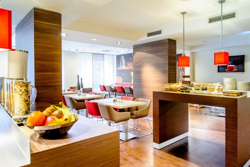 Ibis Stuttgart Airport Messe Hotel Leinfelden-Echterdingen Luaran gambar