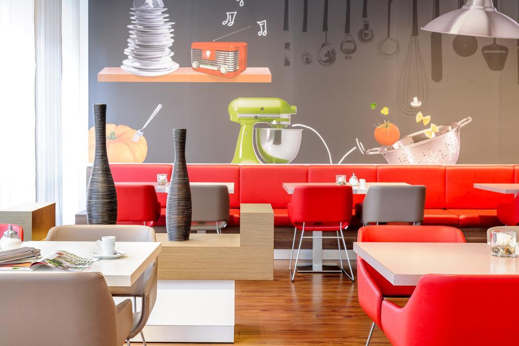 Ibis Stuttgart Airport Messe Hotel Leinfelden-Echterdingen Luaran gambar