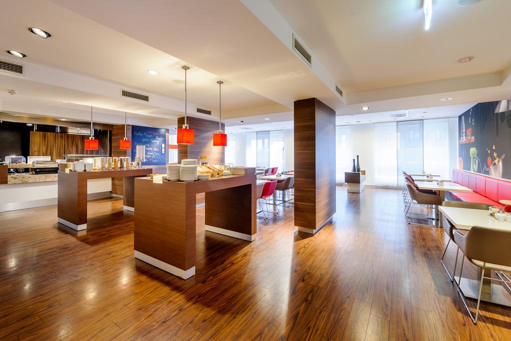 Ibis Stuttgart Airport Messe Hotel Leinfelden-Echterdingen Luaran gambar